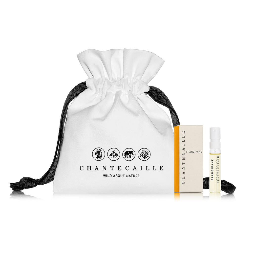 🎁 【贈品】奶油甜心淡香精 2ml+品牌束口袋 (100% off)
