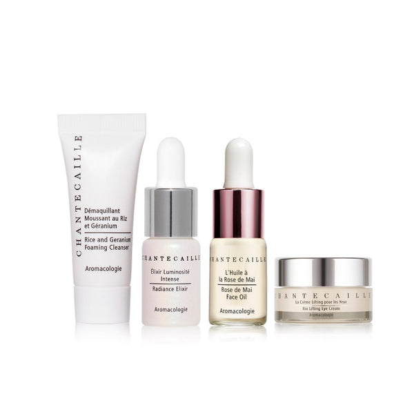 ‍【贈品】奢寵4件禮 (100% off)