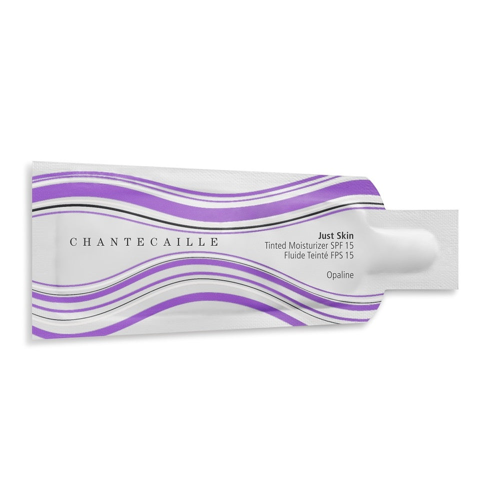 【贈品】自然肌膚輕底妝 升級版 體驗包