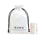 【贈品】達比玫瑰淡香精 2ml+品牌束口袋