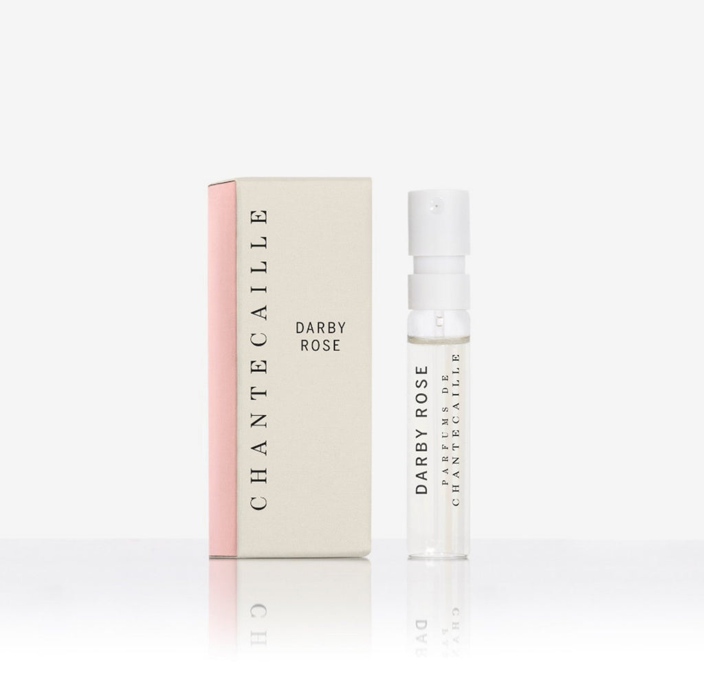 ‍【團購加贈】達比玫瑰 試管香氛 2ml (100% off)