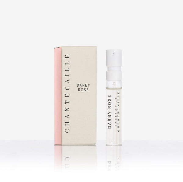 ‍【團購加贈】達比玫瑰 試管香氛 2ml (100% off)