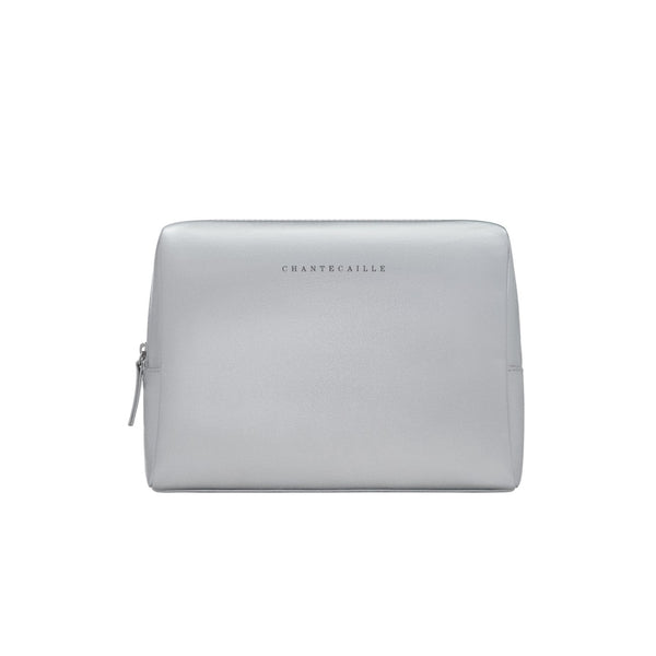 ‍【贈品】鑽光方形化妝包 (100% off)