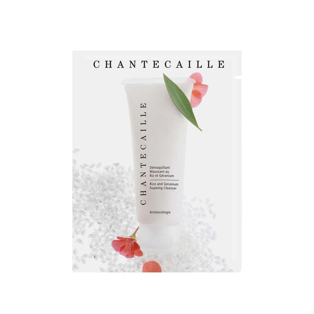 【贈品】花妍泡沫潔面乳 體驗包