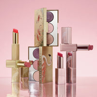 花妍香頌唇膏 紅鶴熾彩限定版