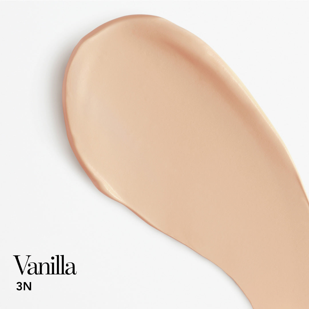 Vanilla